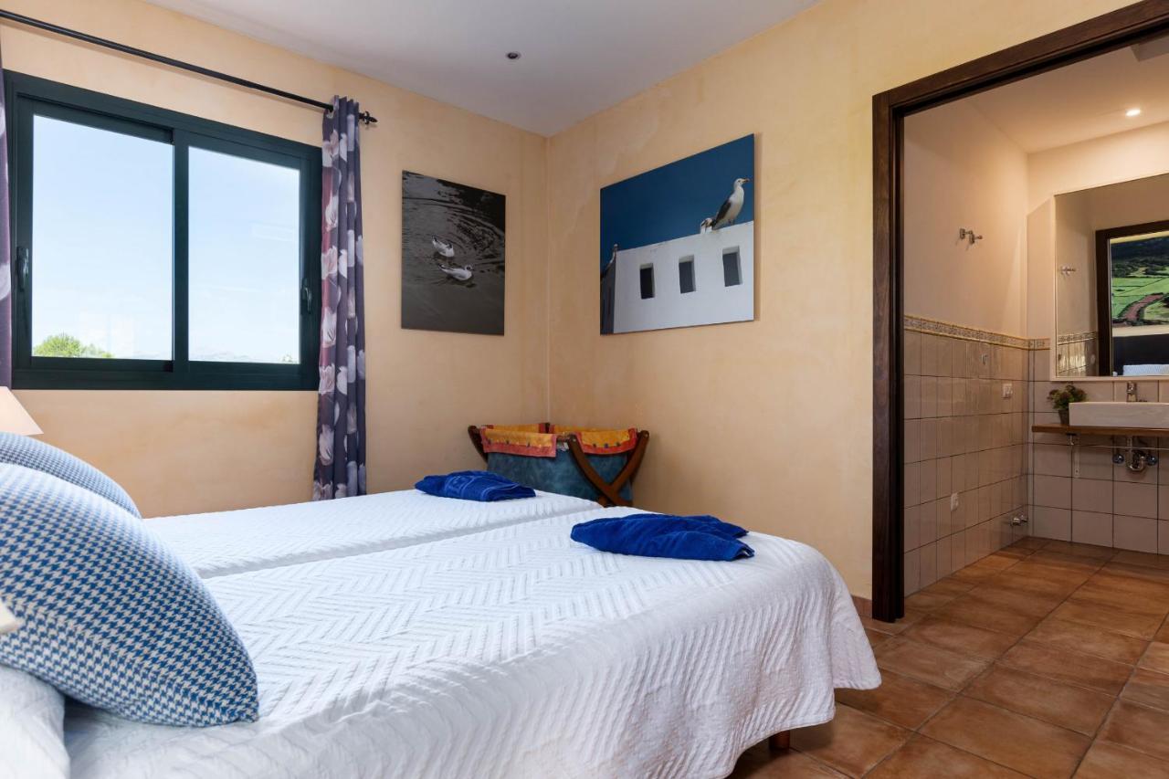 מורו Yourhouse Romani Villa מראה חיצוני תמונה