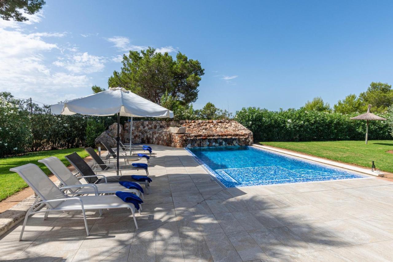 מורו Yourhouse Romani Villa מראה חיצוני תמונה