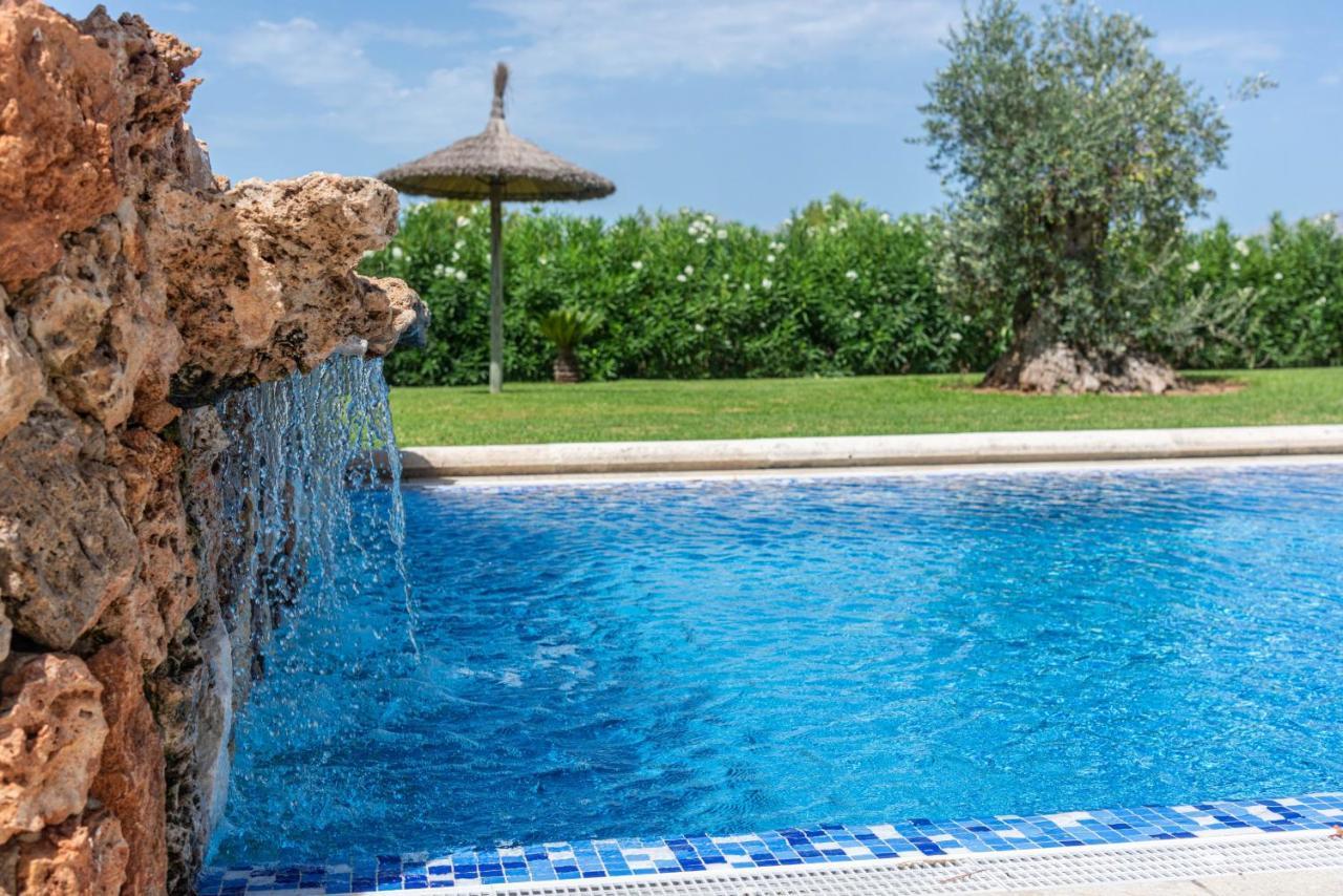 מורו Yourhouse Romani Villa מראה חיצוני תמונה