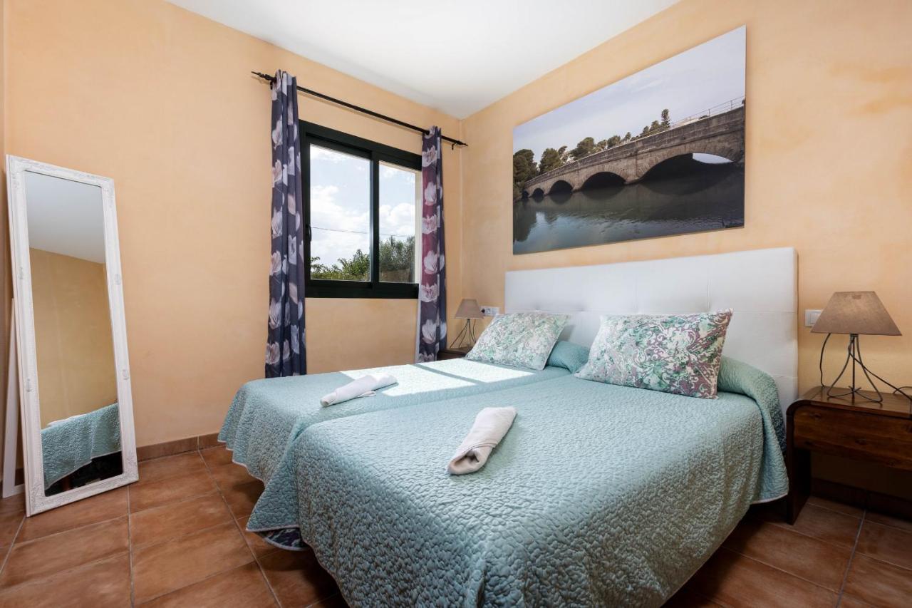 מורו Yourhouse Romani Villa מראה חיצוני תמונה
