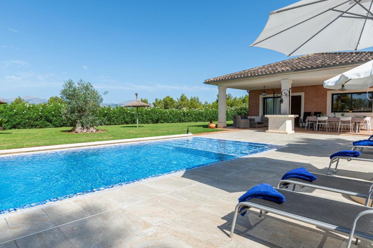 מורו Yourhouse Romani Villa מראה חיצוני תמונה