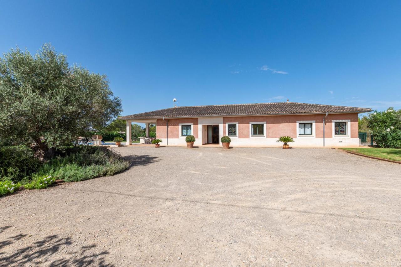 מורו Yourhouse Romani Villa מראה חיצוני תמונה