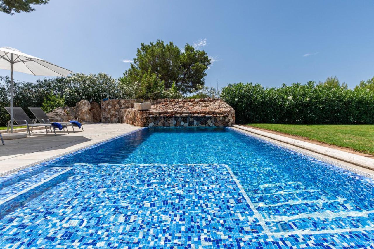 מורו Yourhouse Romani Villa מראה חיצוני תמונה