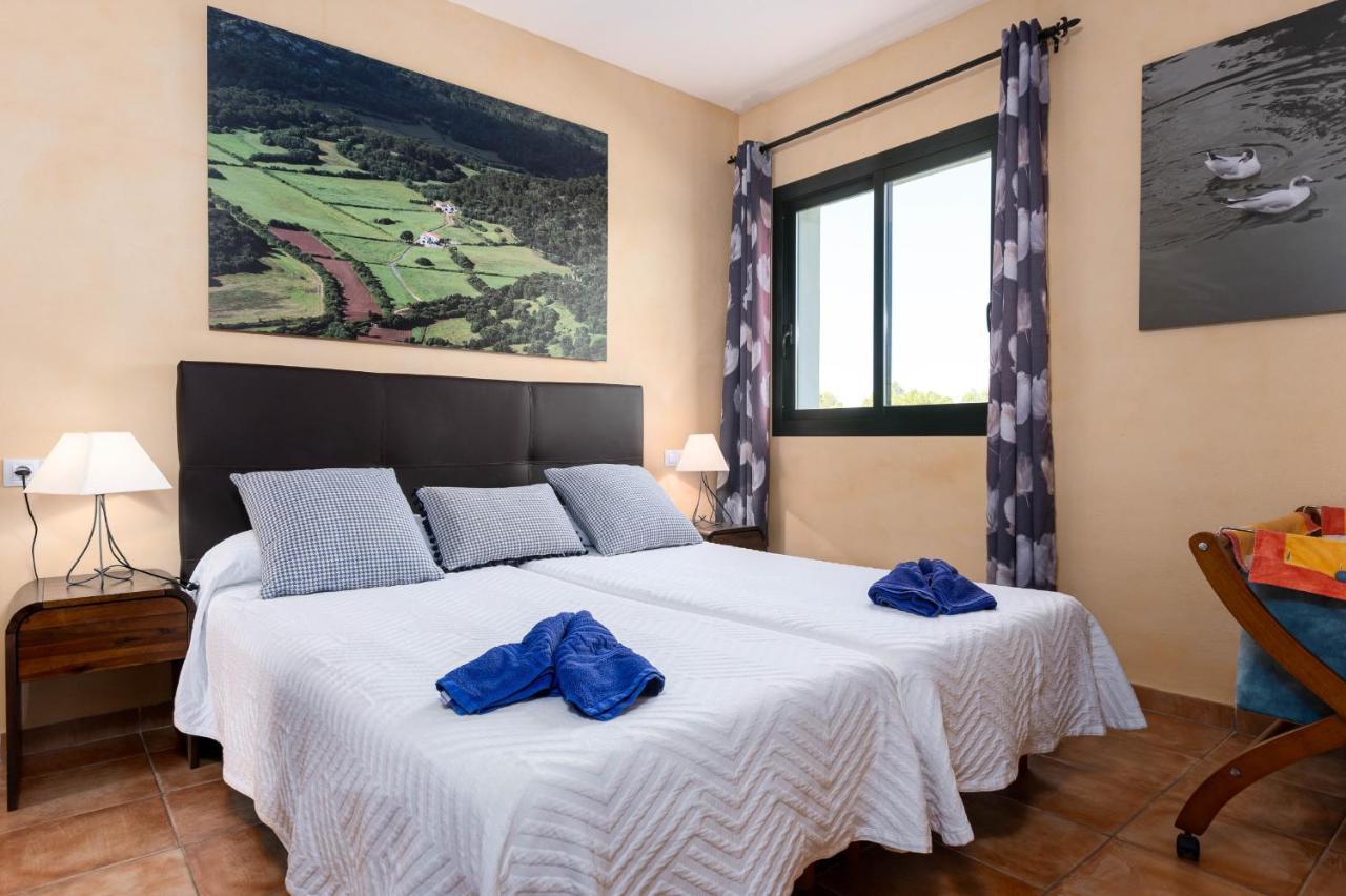 מורו Yourhouse Romani Villa מראה חיצוני תמונה