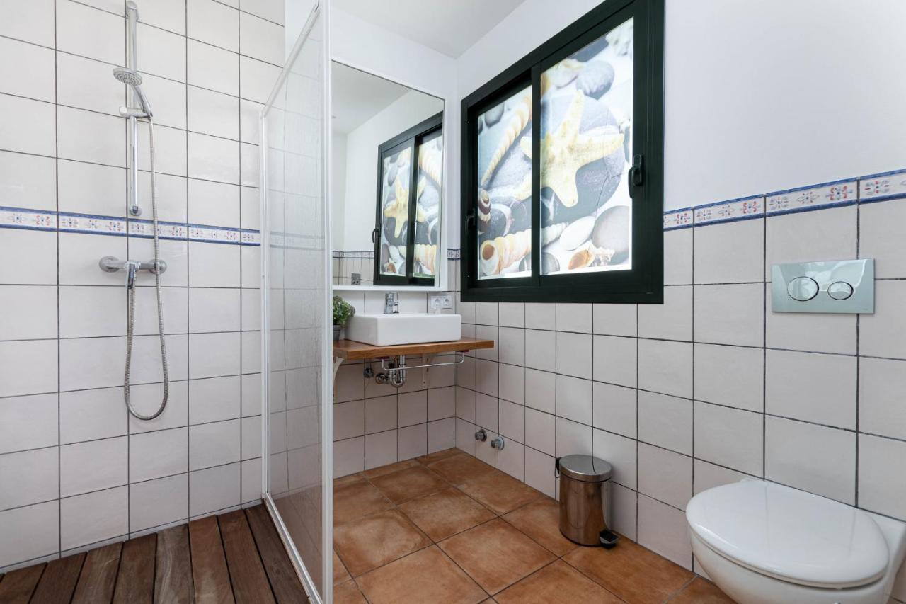 מורו Yourhouse Romani Villa מראה חיצוני תמונה
