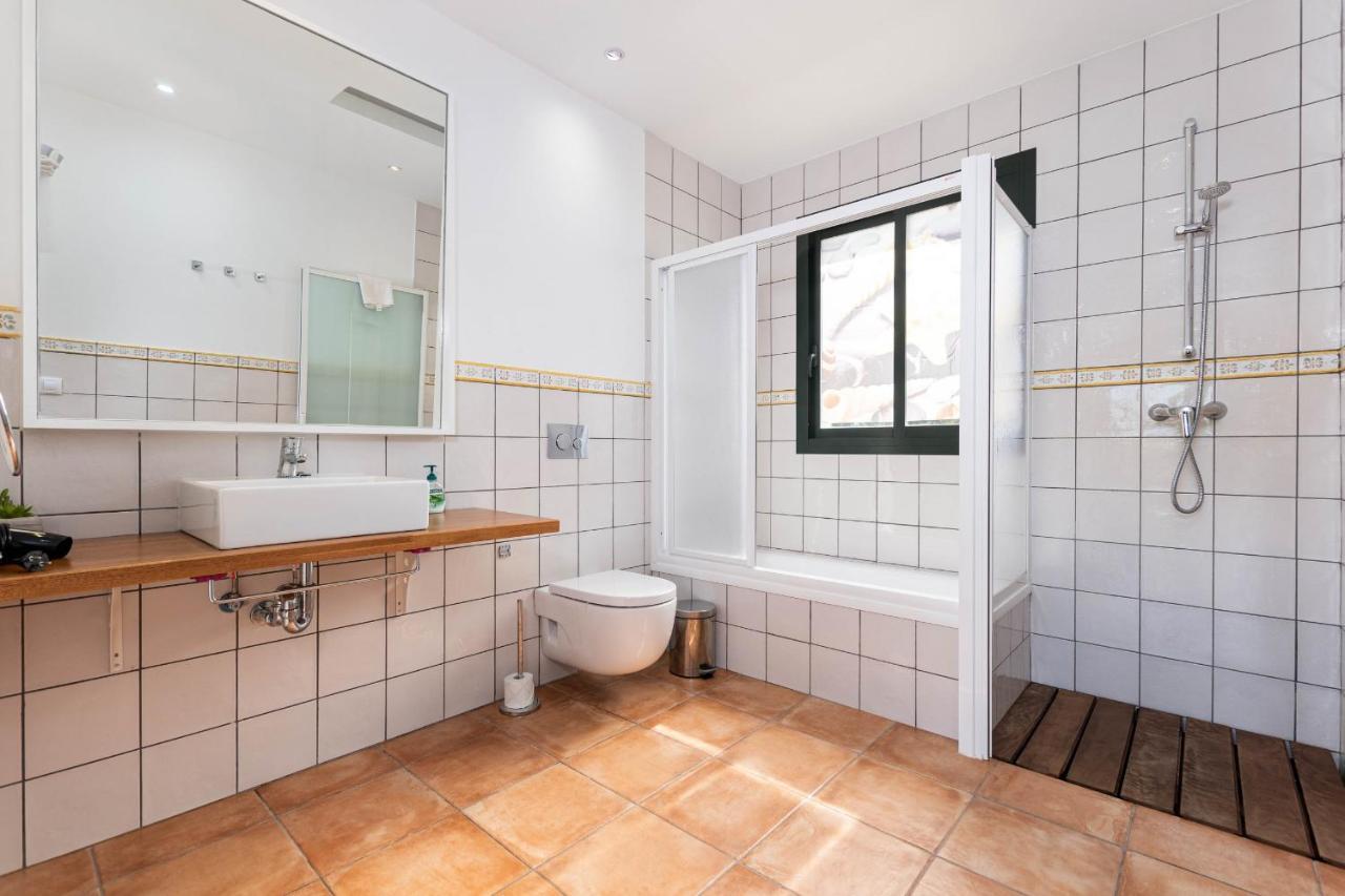 מורו Yourhouse Romani Villa מראה חיצוני תמונה