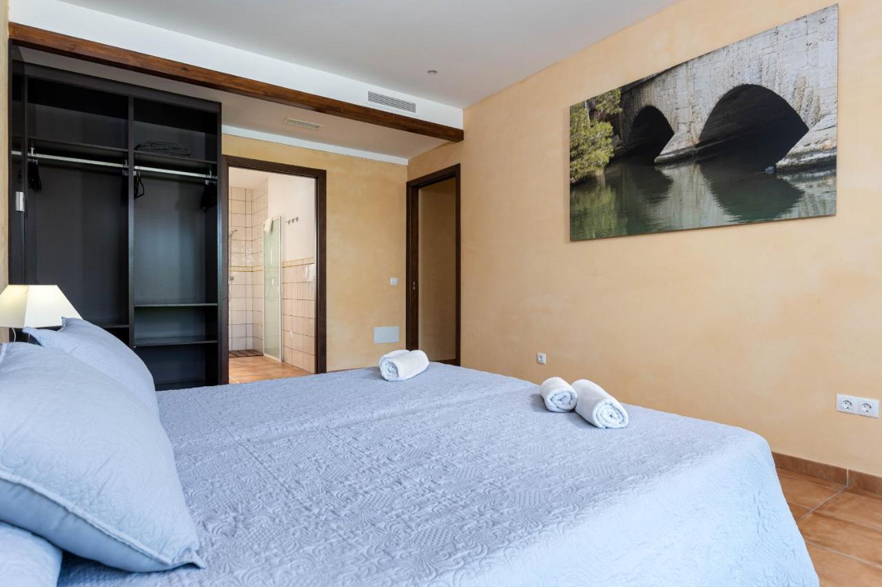 מורו Yourhouse Romani Villa מראה חיצוני תמונה