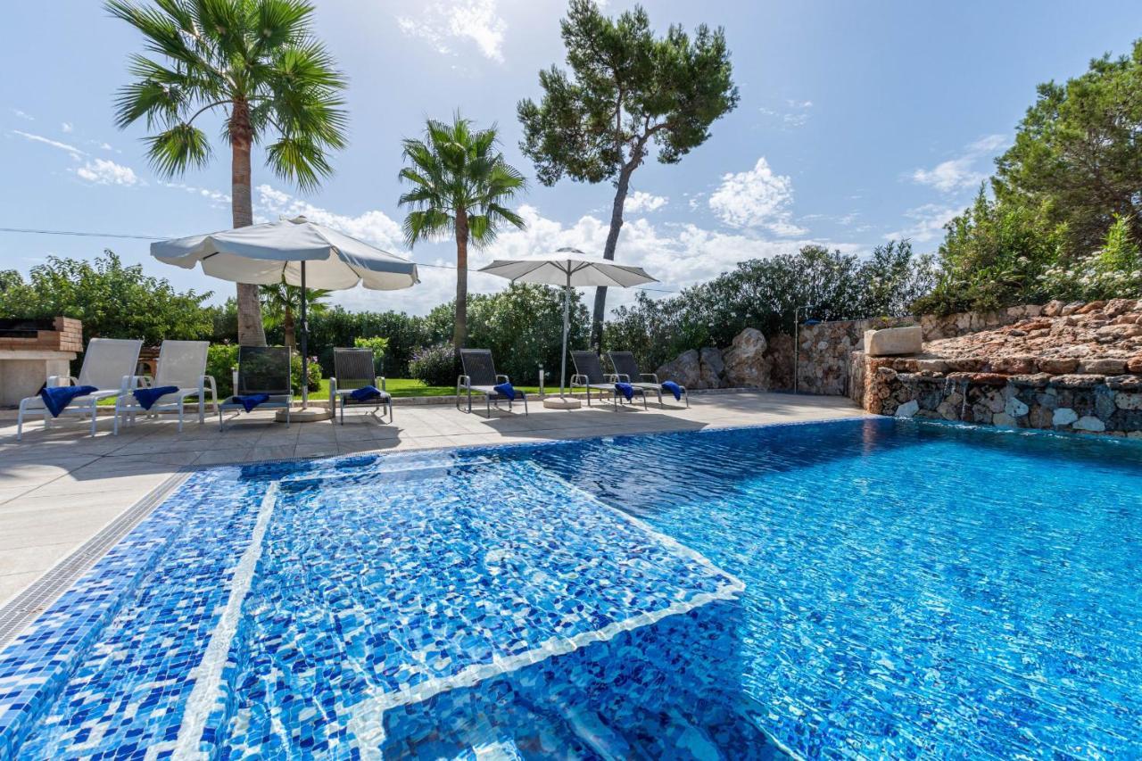 מורו Yourhouse Romani Villa מראה חיצוני תמונה