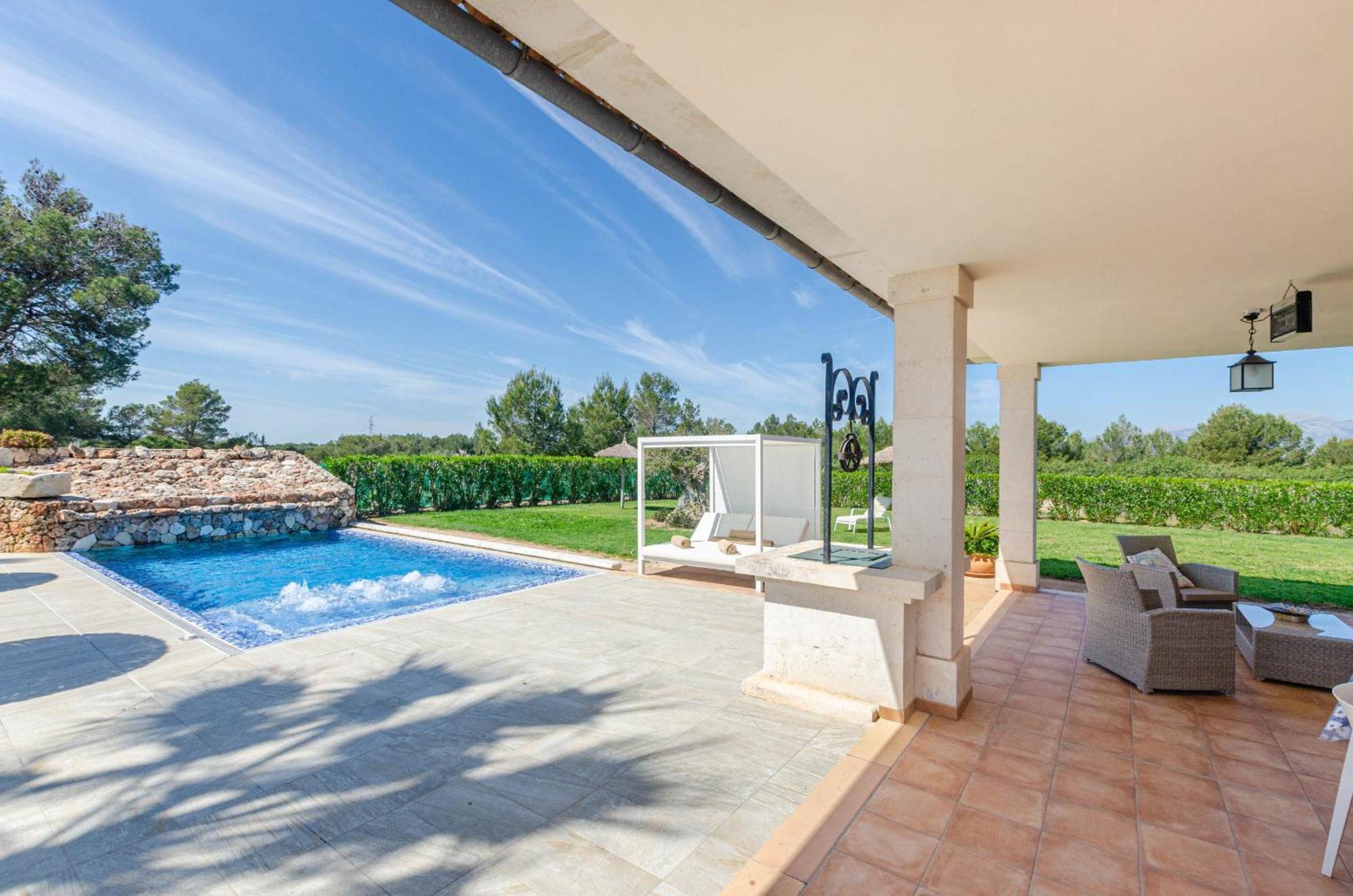מורו Yourhouse Romani Villa מראה חיצוני תמונה