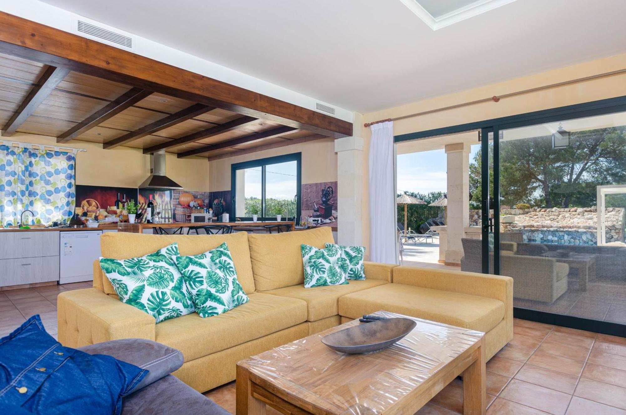 מורו Yourhouse Romani Villa מראה חיצוני תמונה