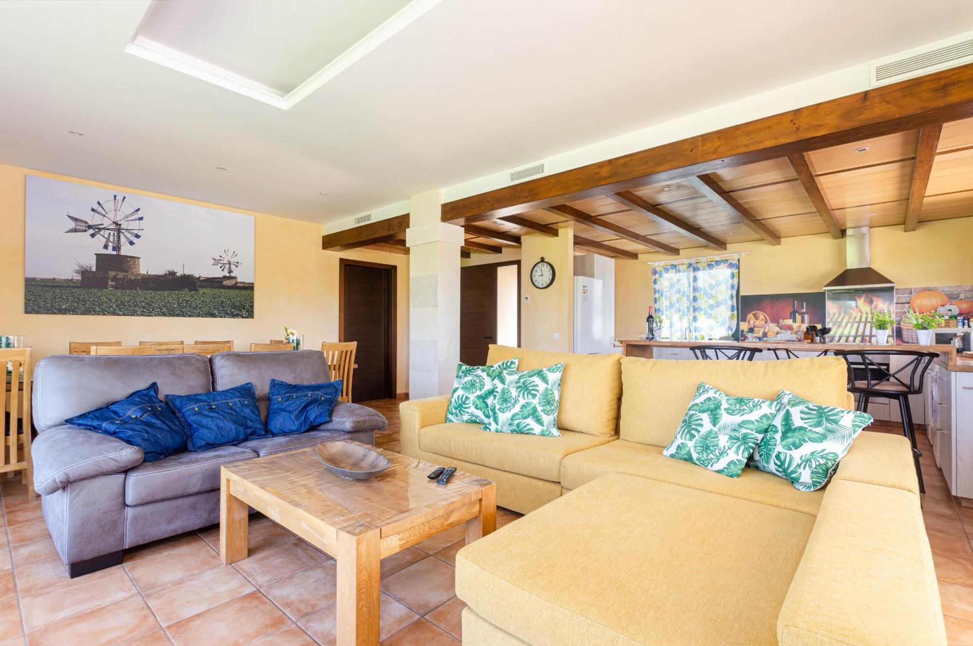 מורו Yourhouse Romani Villa מראה חיצוני תמונה