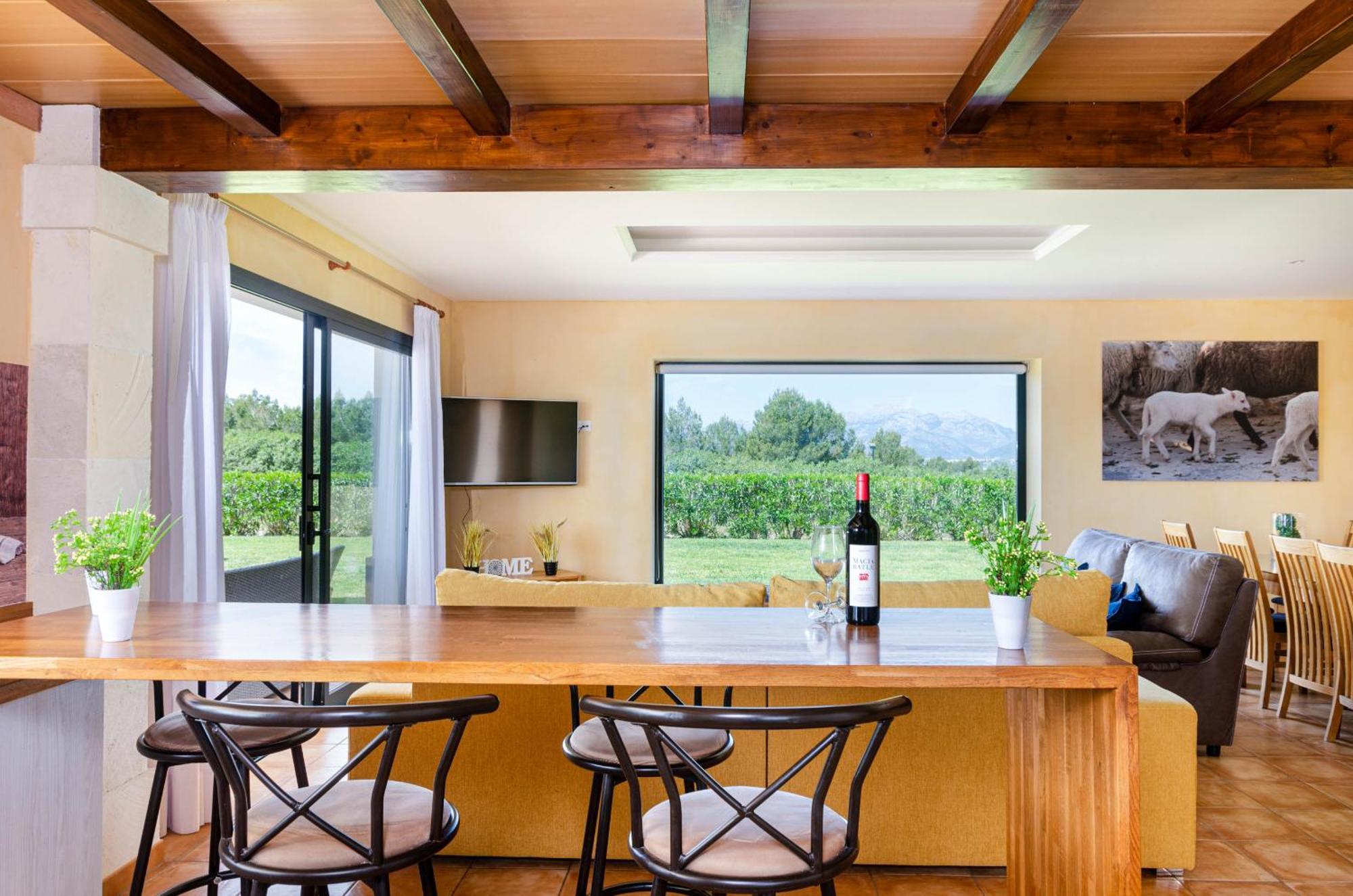 מורו Yourhouse Romani Villa מראה חיצוני תמונה