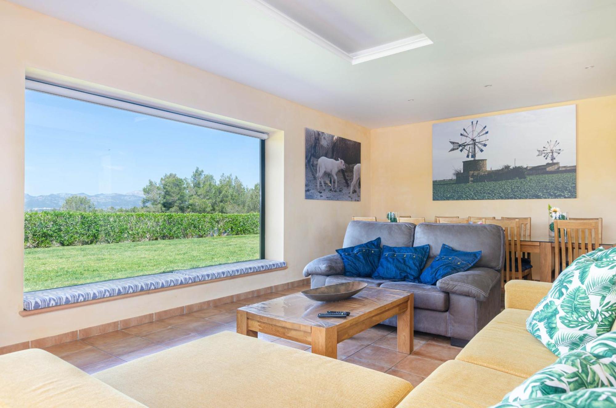 מורו Yourhouse Romani Villa מראה חיצוני תמונה