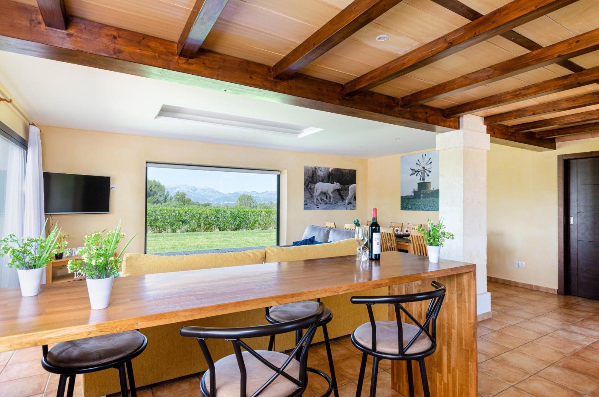 מורו Yourhouse Romani Villa מראה חיצוני תמונה