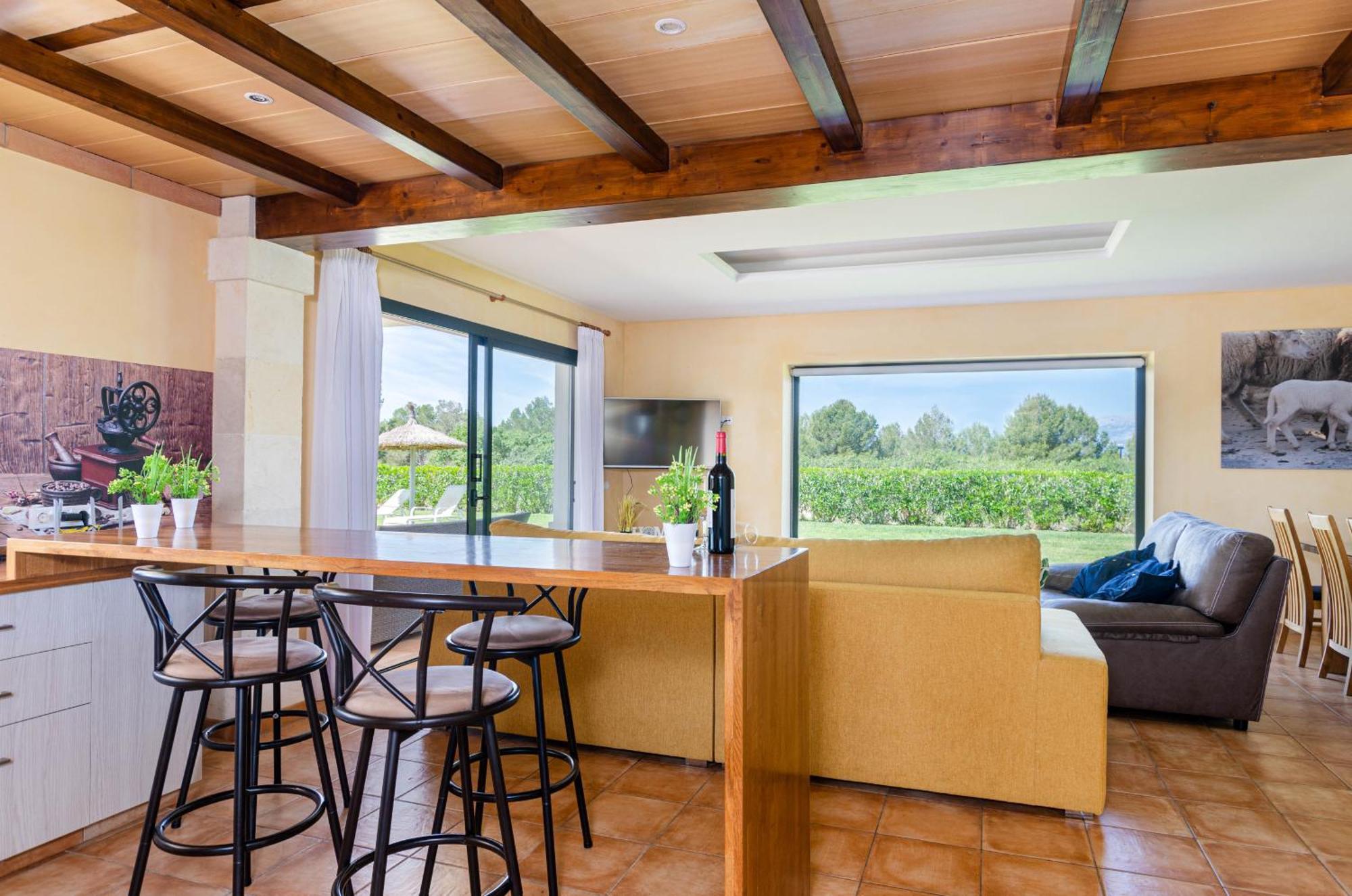 מורו Yourhouse Romani Villa מראה חיצוני תמונה
