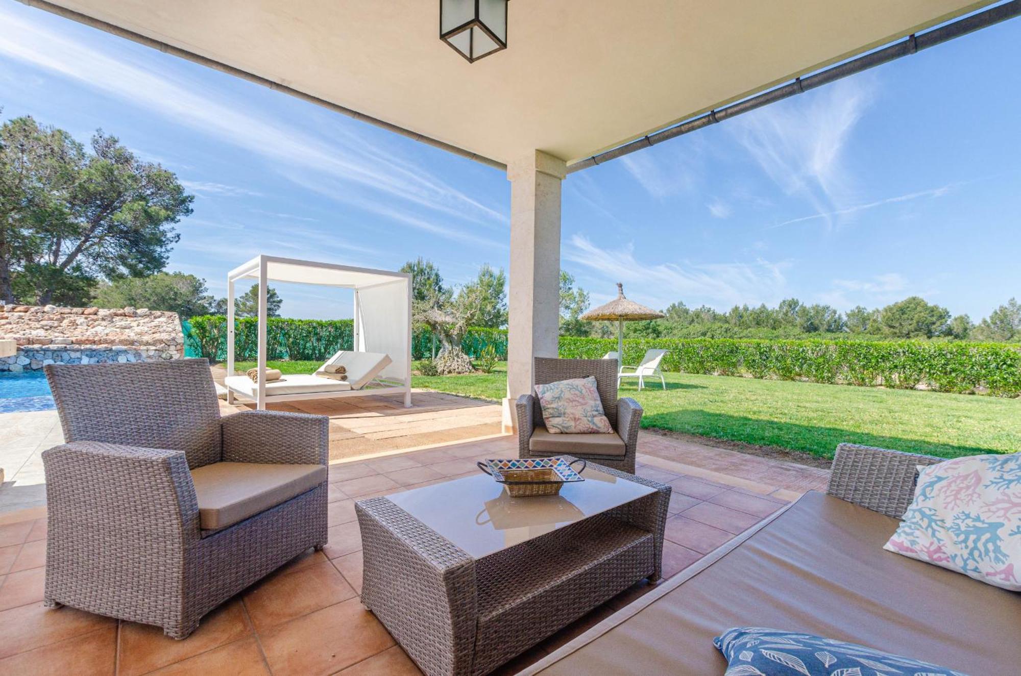 מורו Yourhouse Romani Villa מראה חיצוני תמונה